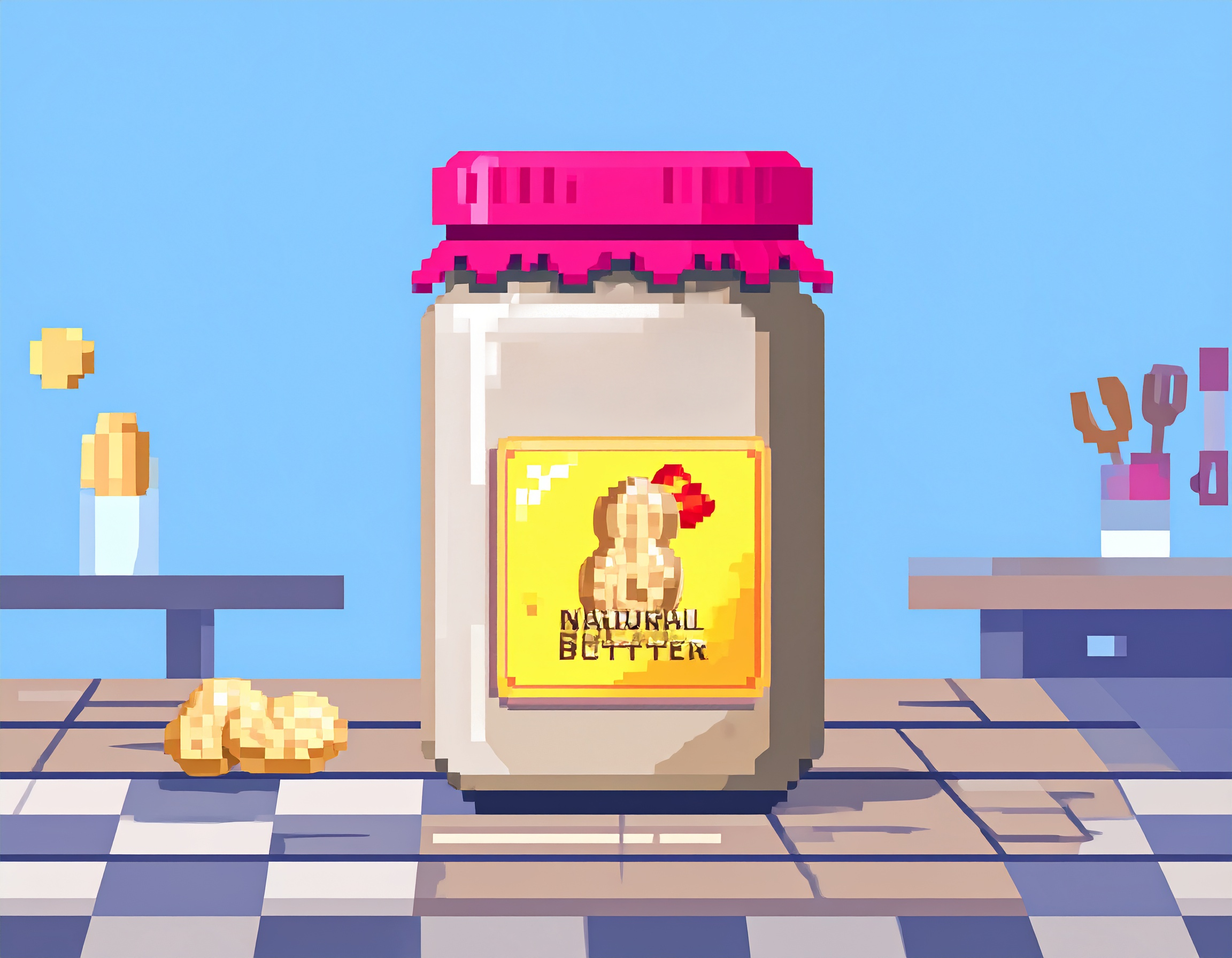 Peanut Butter